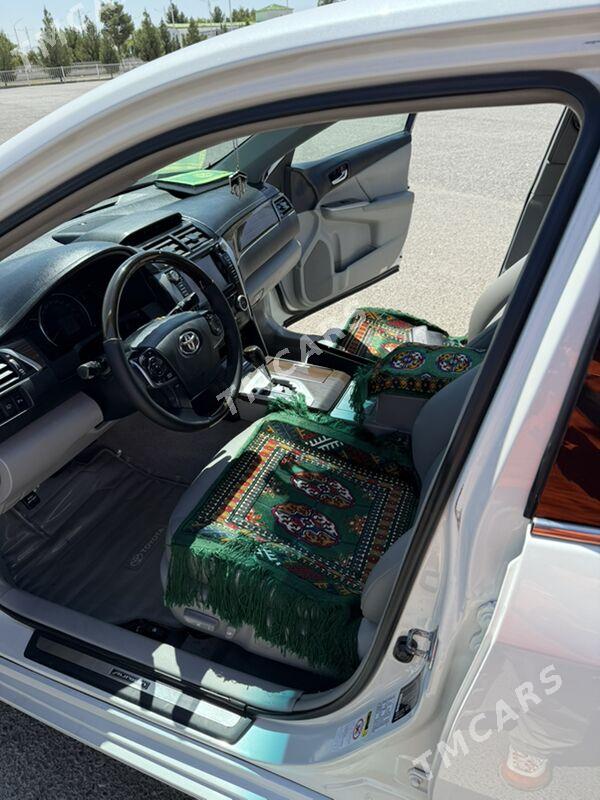 Toyota Aurion 2013 - 350 000 TMT - Ашхабад - img 4
