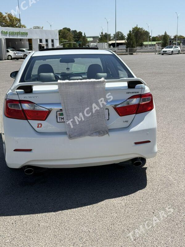 Toyota Aurion 2013 - 350 000 TMT - Ашхабад - img 2