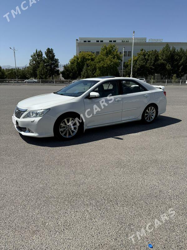 Toyota Aurion 2013 - 350 000 TMT - Ашхабад - img 7