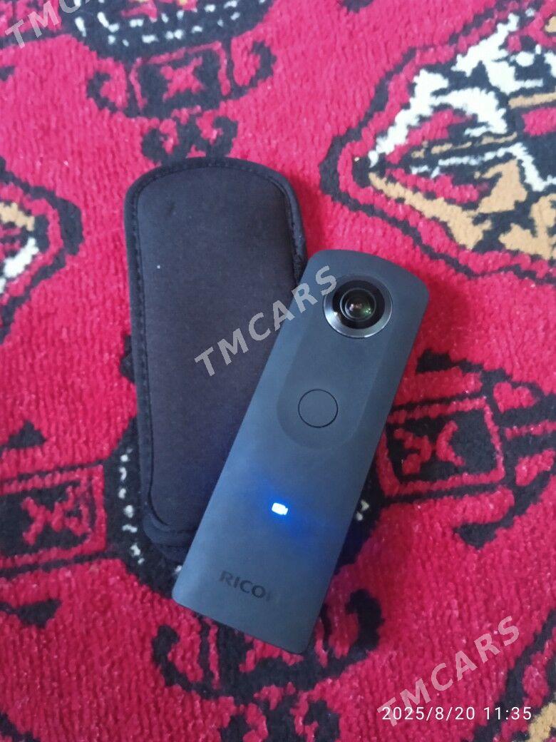 Insta 360 - Köneürgenç - img 2