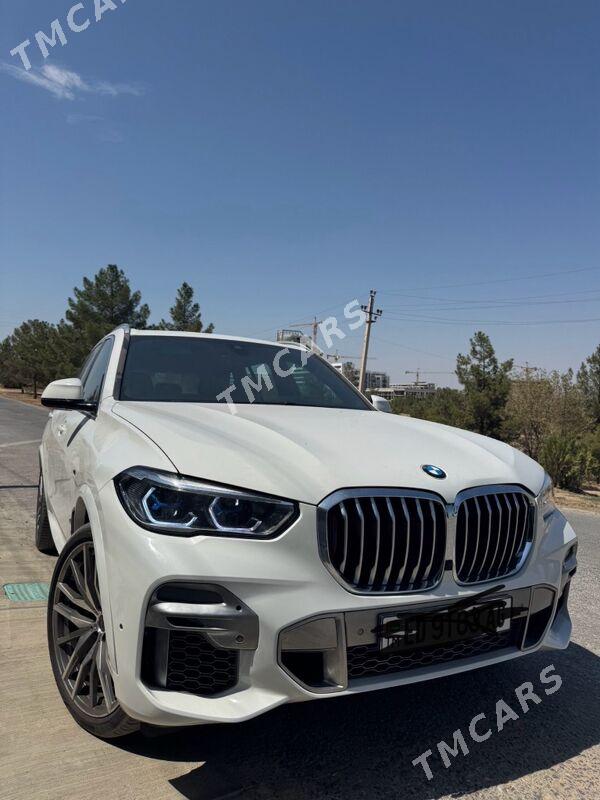 BMW X5 2022 - 980 000 TMT - Aşgabat - img 2