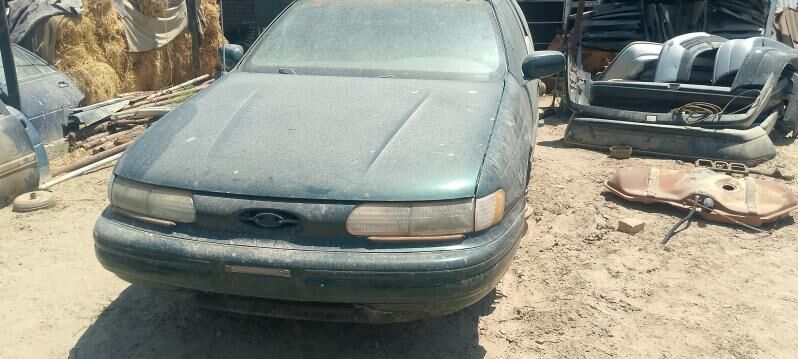 Ford Taurus 200 TMT - Türkmenabat - img 4