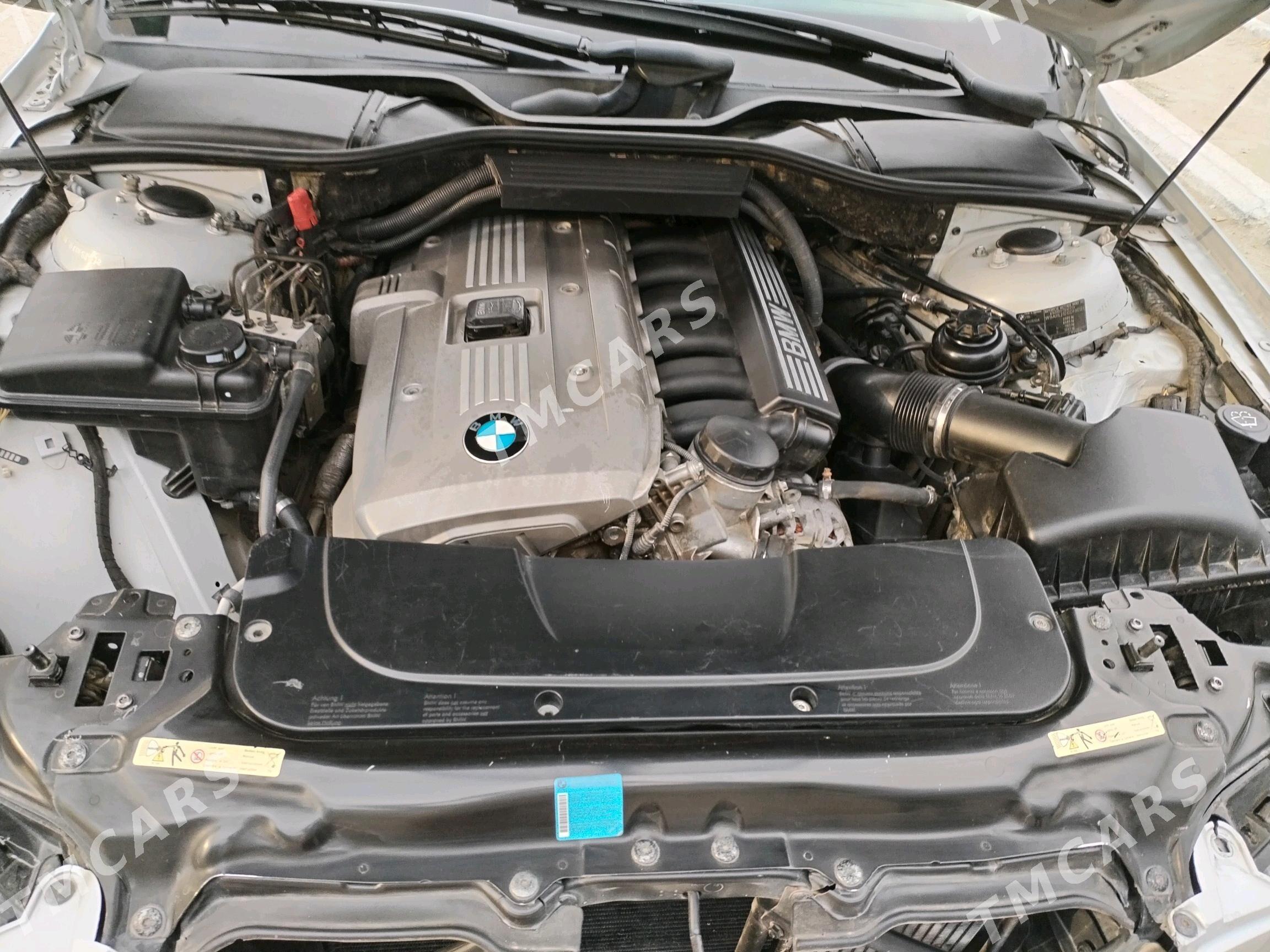BMW 730 2006 - 155 000 TMT - Балканабат - img 8
