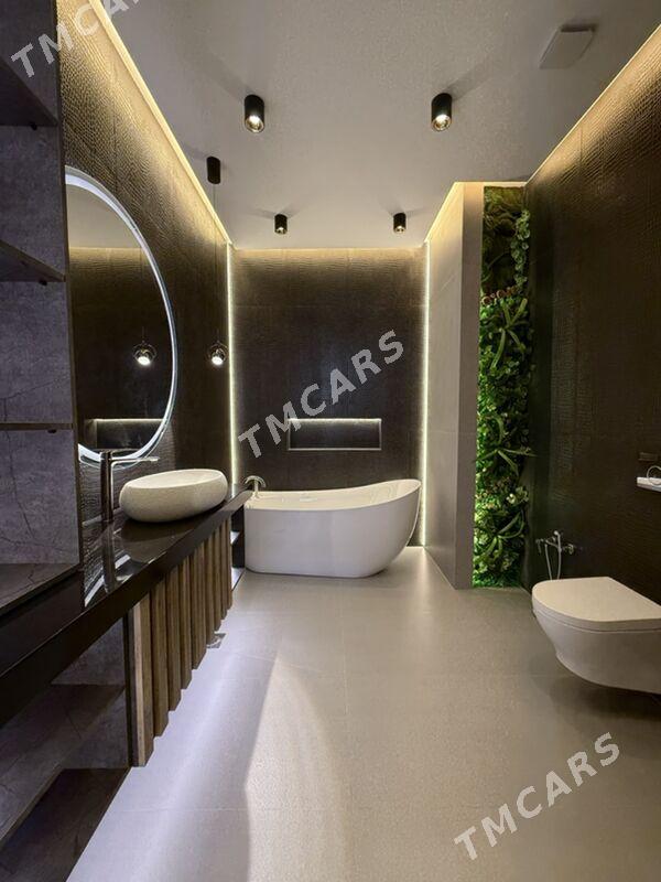Подвойская 3 ком luxury - Ашхабад - img 2