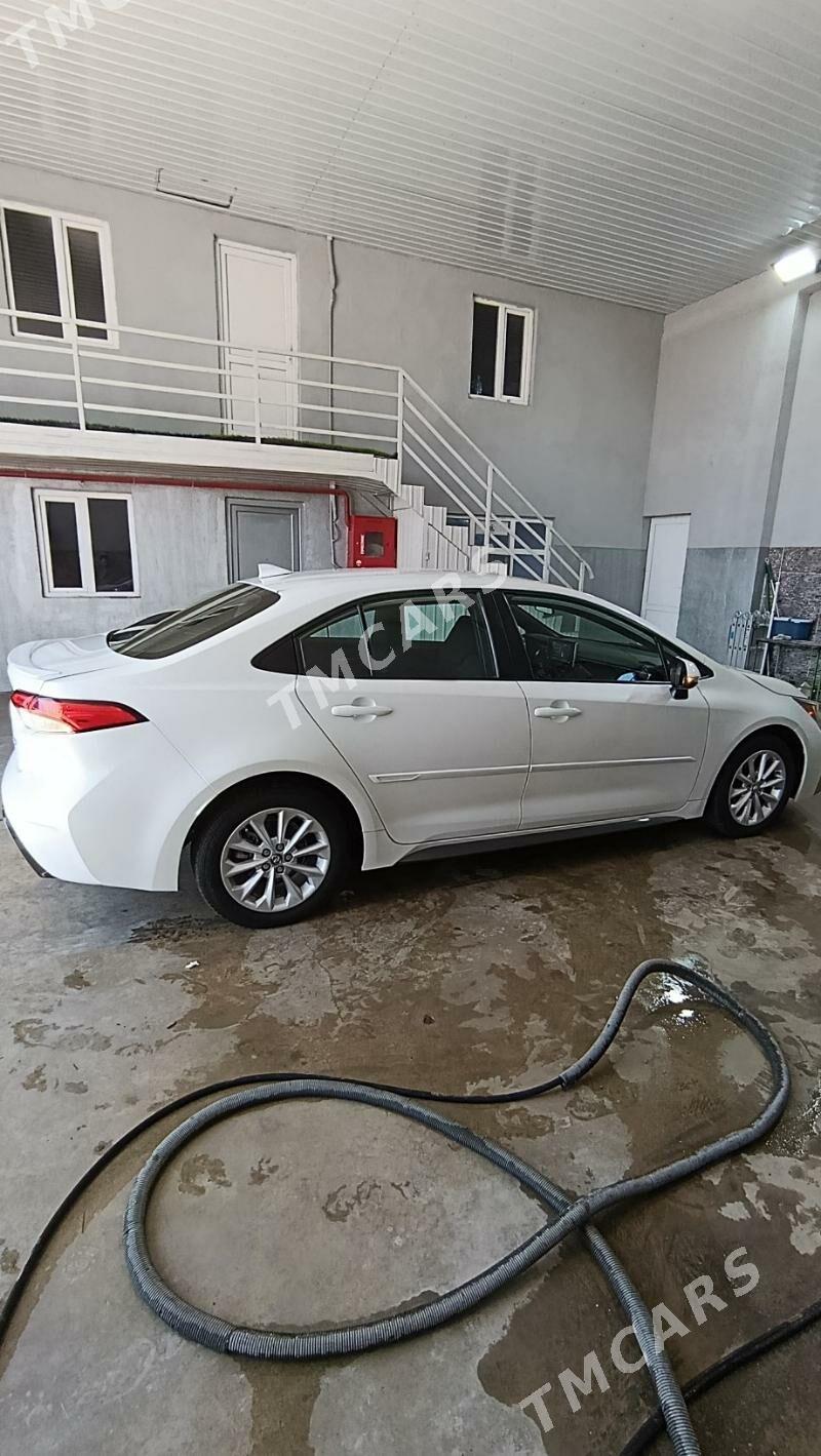 Toyota Corolla 2020 - 260 000 TMT - Ашхабад - img 7