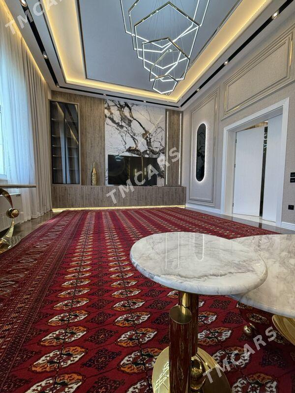 Подвойская 3 ком luxury - Ашхабад - img 5