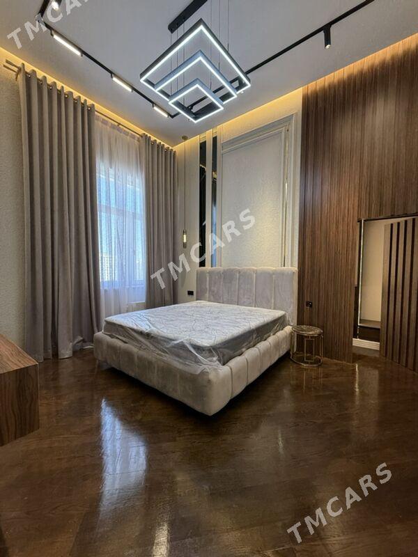 Подвойская 3 ком luxury - Ашхабад - img 10