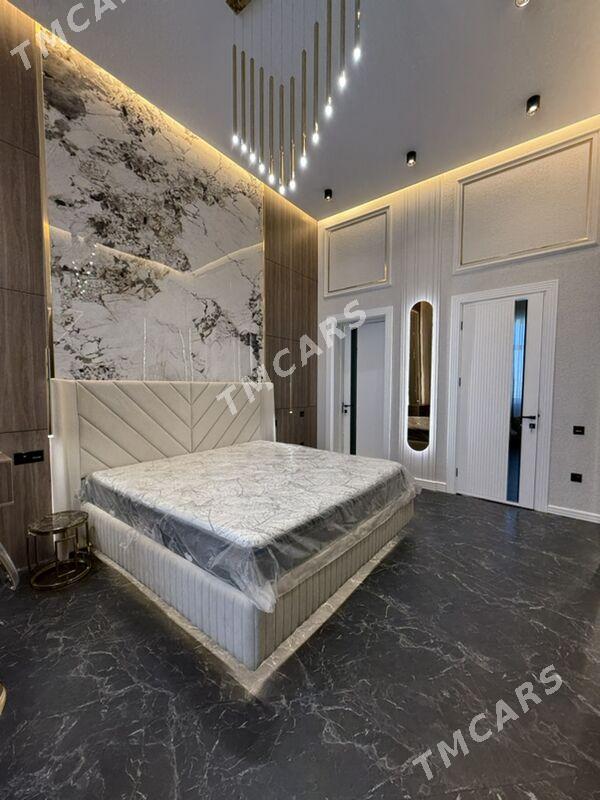 Подвойская 3 ком luxury - Ашхабад - img 3