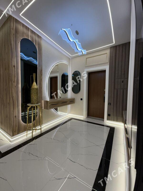 Подвойская 3 ком luxury - Ашхабад - img 8