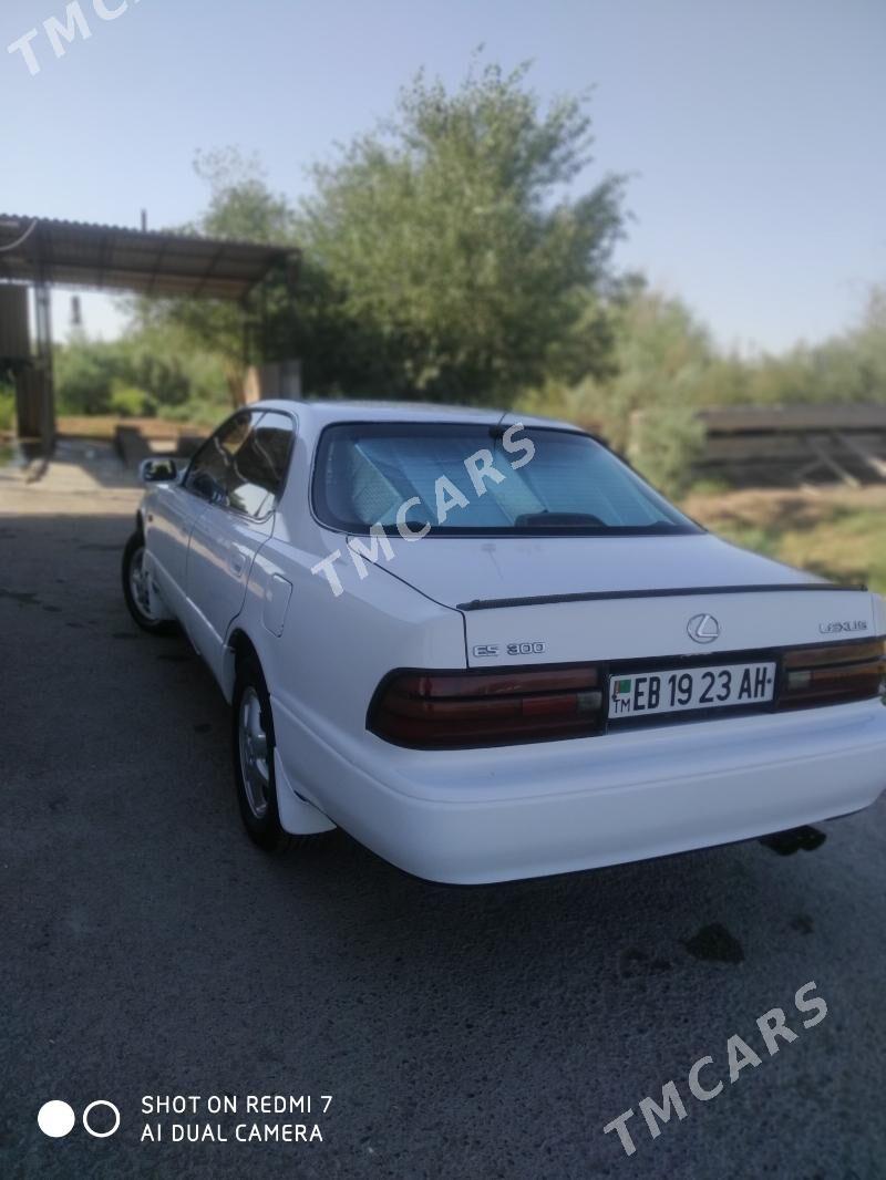 Toyota Camry 1993 - 55 000 TMT - Бабадайхан - img 2