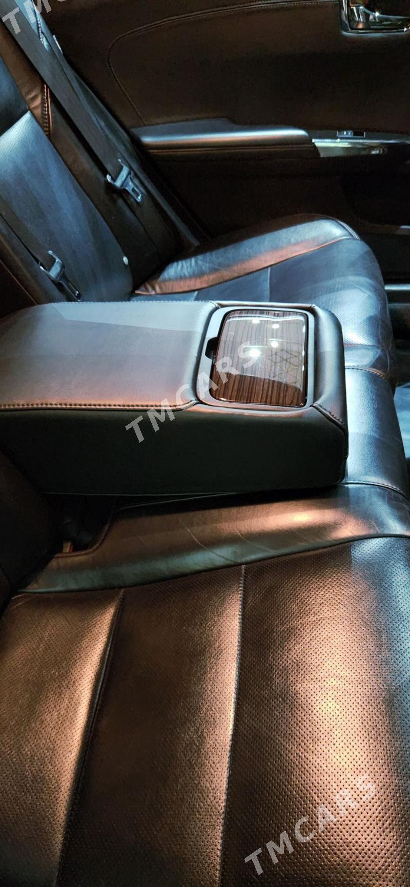 Toyota Avalon 2015 - 355 000 TMT - Улица Ататурка - img 4