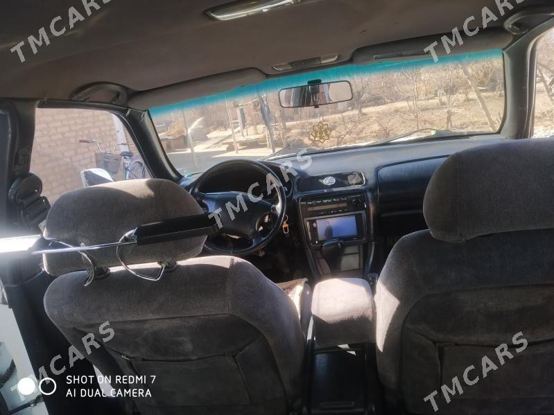 Toyota Camry 1993 - 55 000 TMT - Бабадайхан - img 5