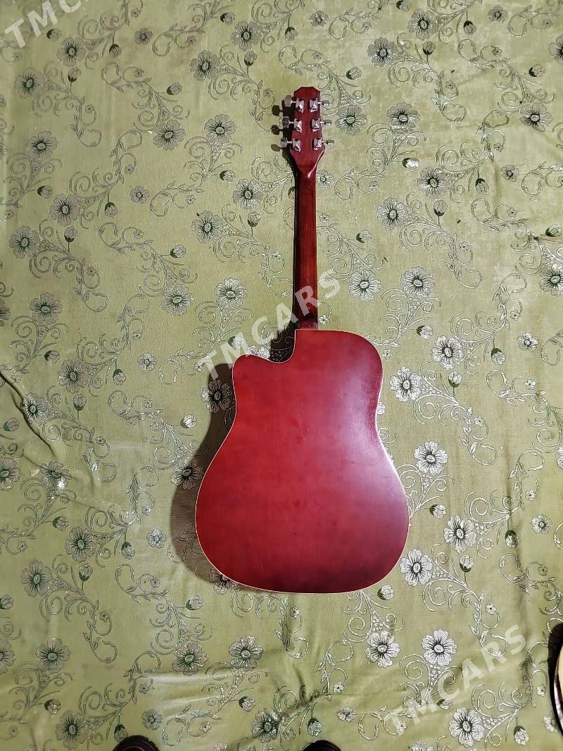 Gitara Jenivery - Мары - img 2