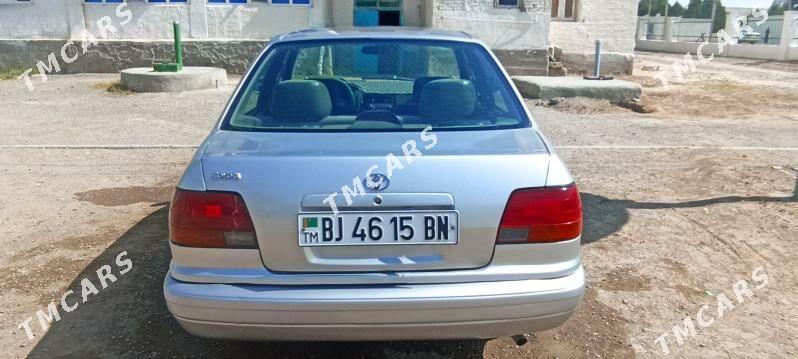 Toyota Corolla 1996 - 55 000 TMT - Gyzylarbat - img 9