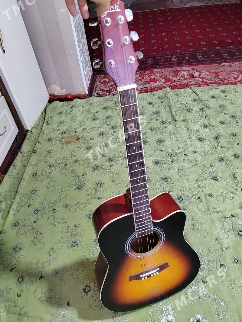 Gitara Jenivery - Мары - img 4