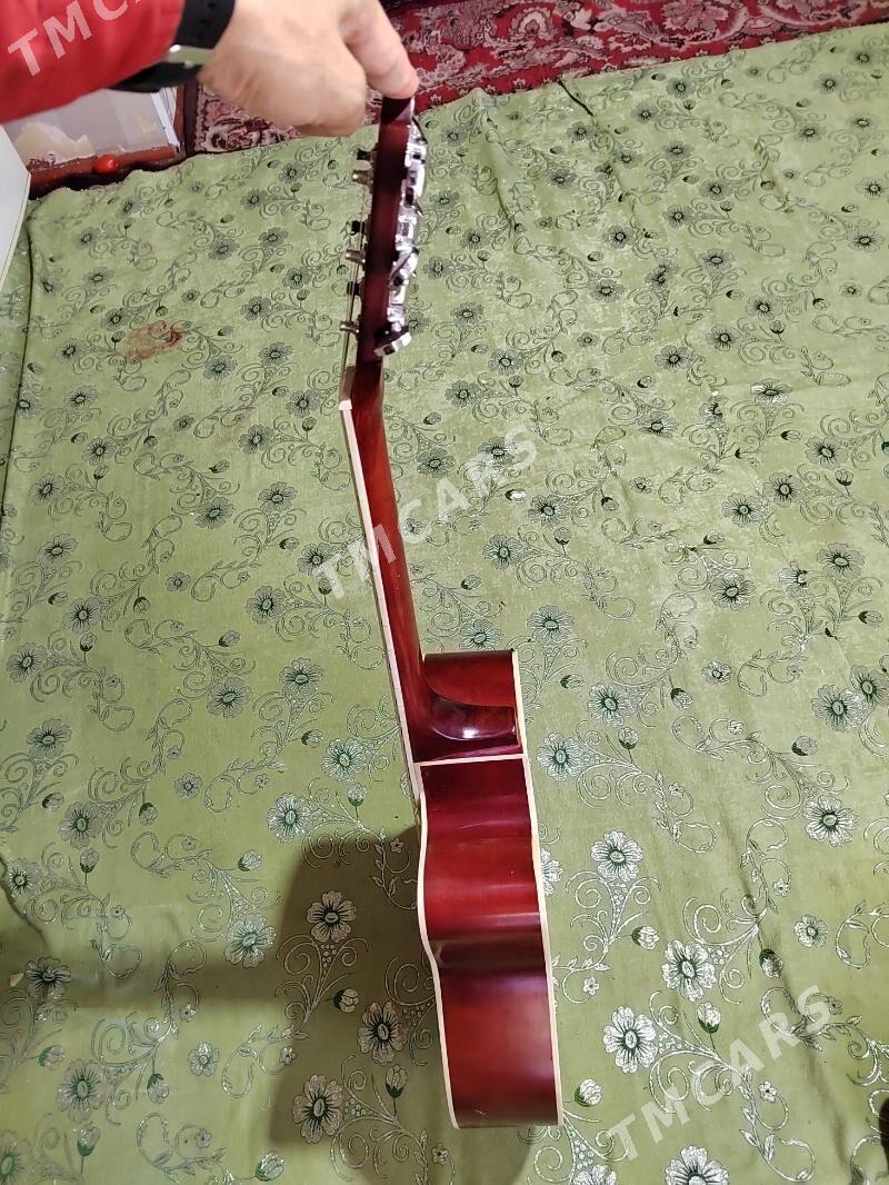 Gitara Jenivery - Мары - img 3