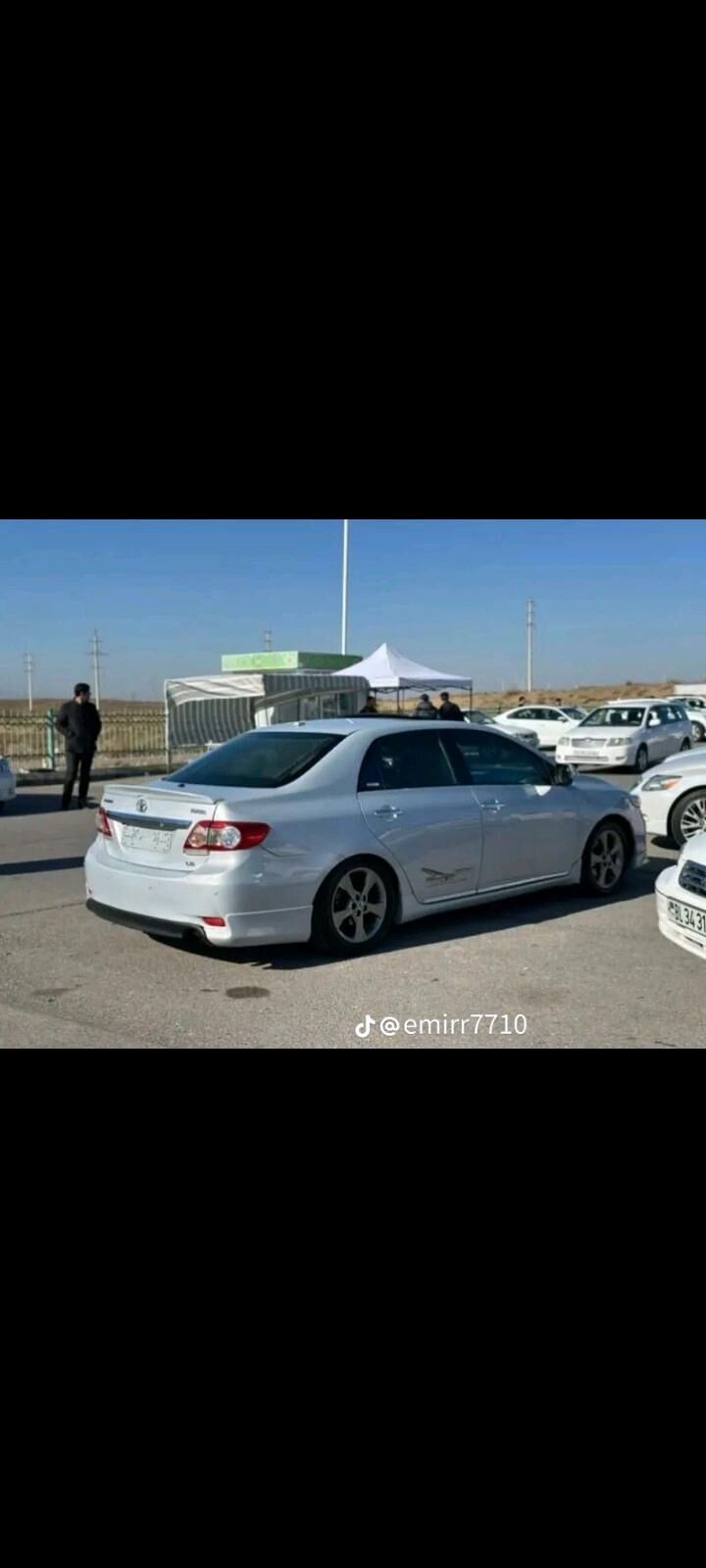 karolla tunik dabawkakarolla 800 TMT - 30 mkr - img 2