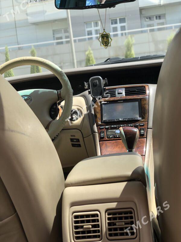 Toyota Avalon 2003 - 185 000 TMT - Мары - img 3