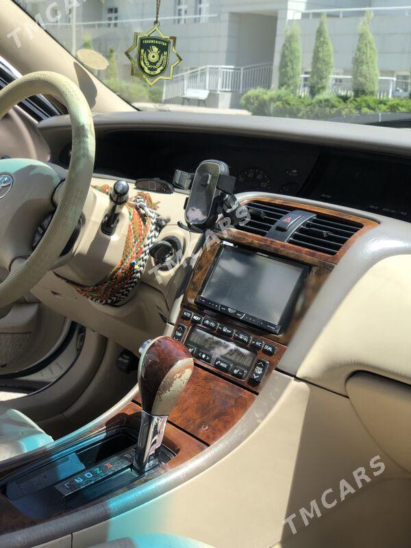 Toyota Avalon 2003 - 185 000 TMT - Мары - img 7