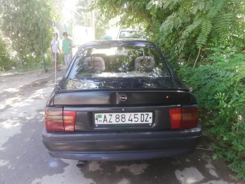 Opel Vectra 1992 - 26 000 TMT - Daşoguz - img 4