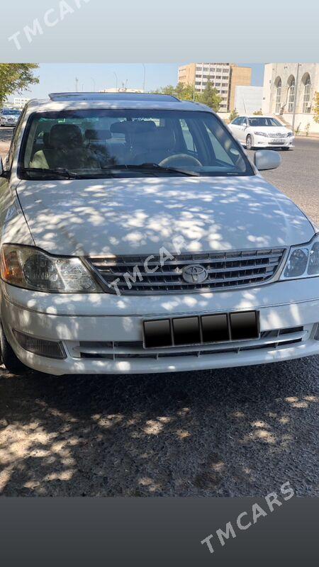 Toyota Avalon 2003 - 185 000 TMT - Мары - img 8