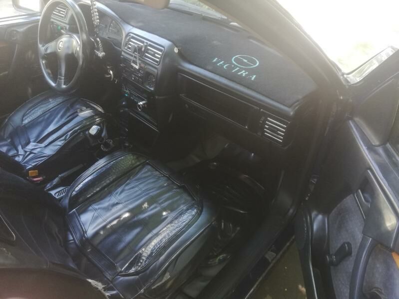 Opel Vectra 1992 - 26 000 TMT - Daşoguz - img 5