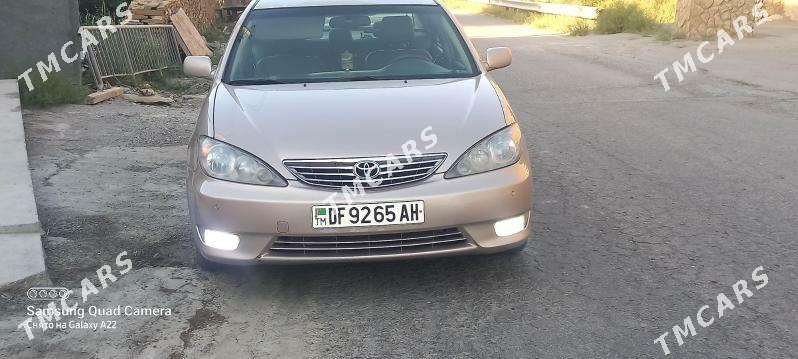 Toyota Camry 2004 - 200 000 TMT - Bäherden - img 3