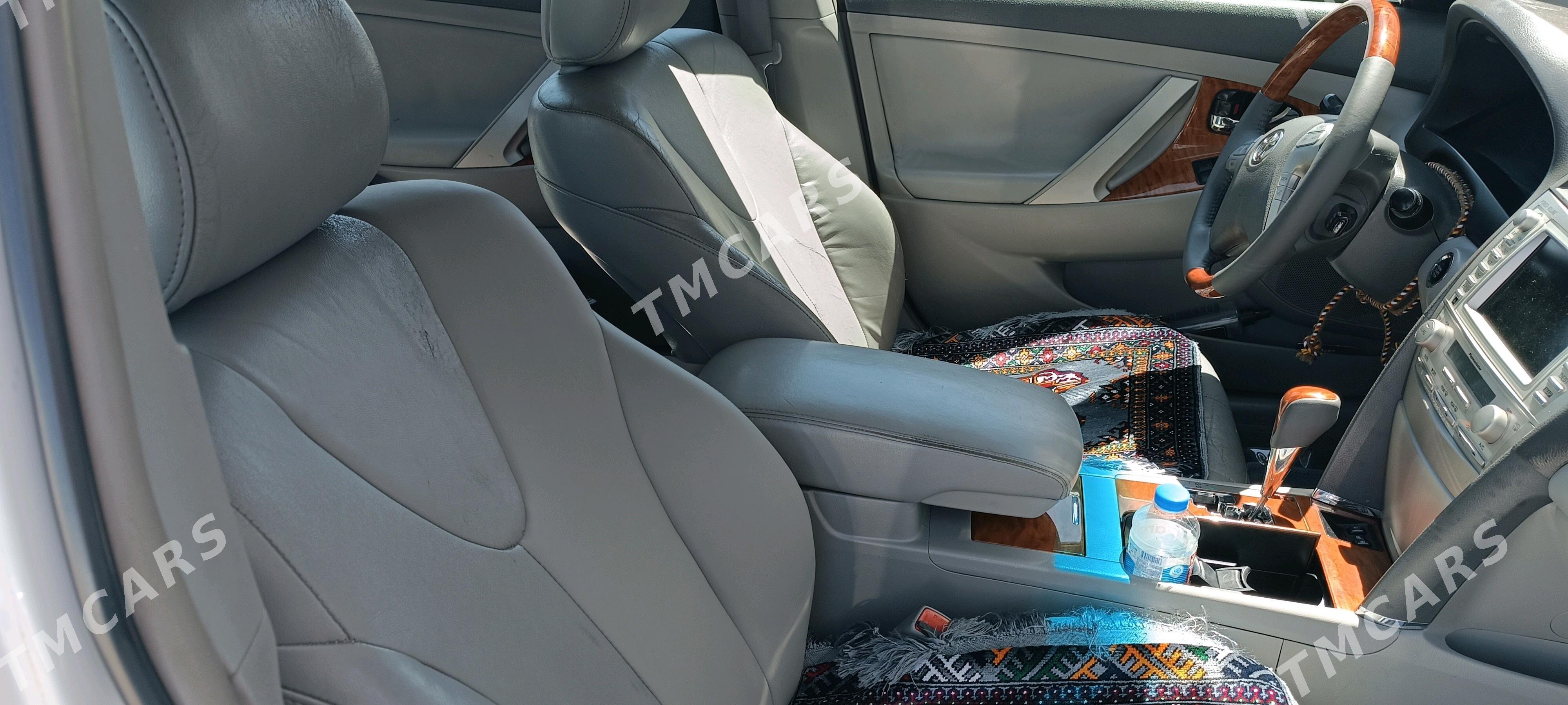 Toyota Camry 2010 - 238 000 TMT - Ашхабад - img 2