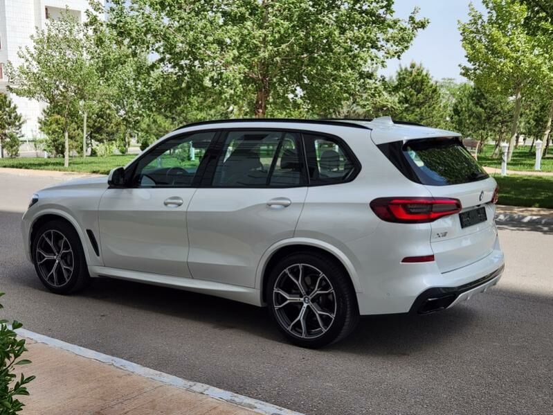 BMW X5 2020 - 1 170 000 TMT - Aşgabat - img 6