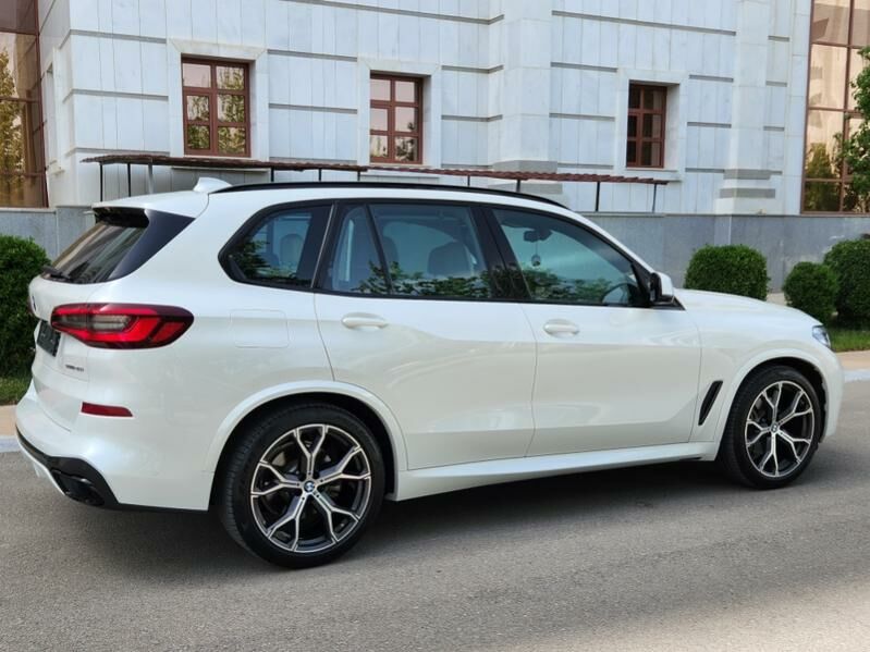 BMW X5 2020 - 1 170 000 TMT - Aşgabat - img 5