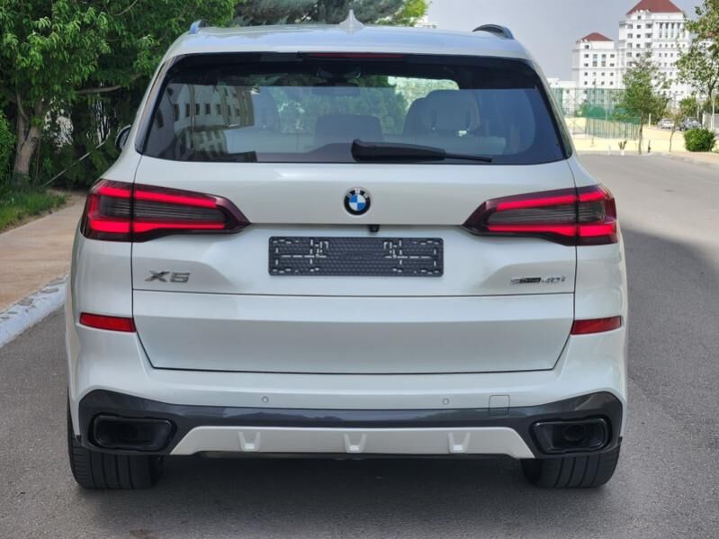 BMW X5 2020 - 1 170 000 TMT - Aşgabat - img 10