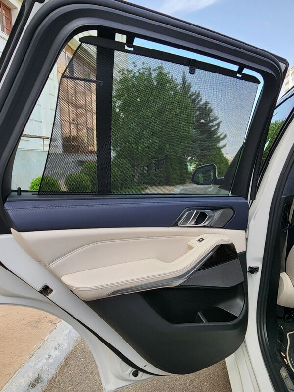 BMW X5 2020 - 1 170 000 TMT - Aşgabat - img 4
