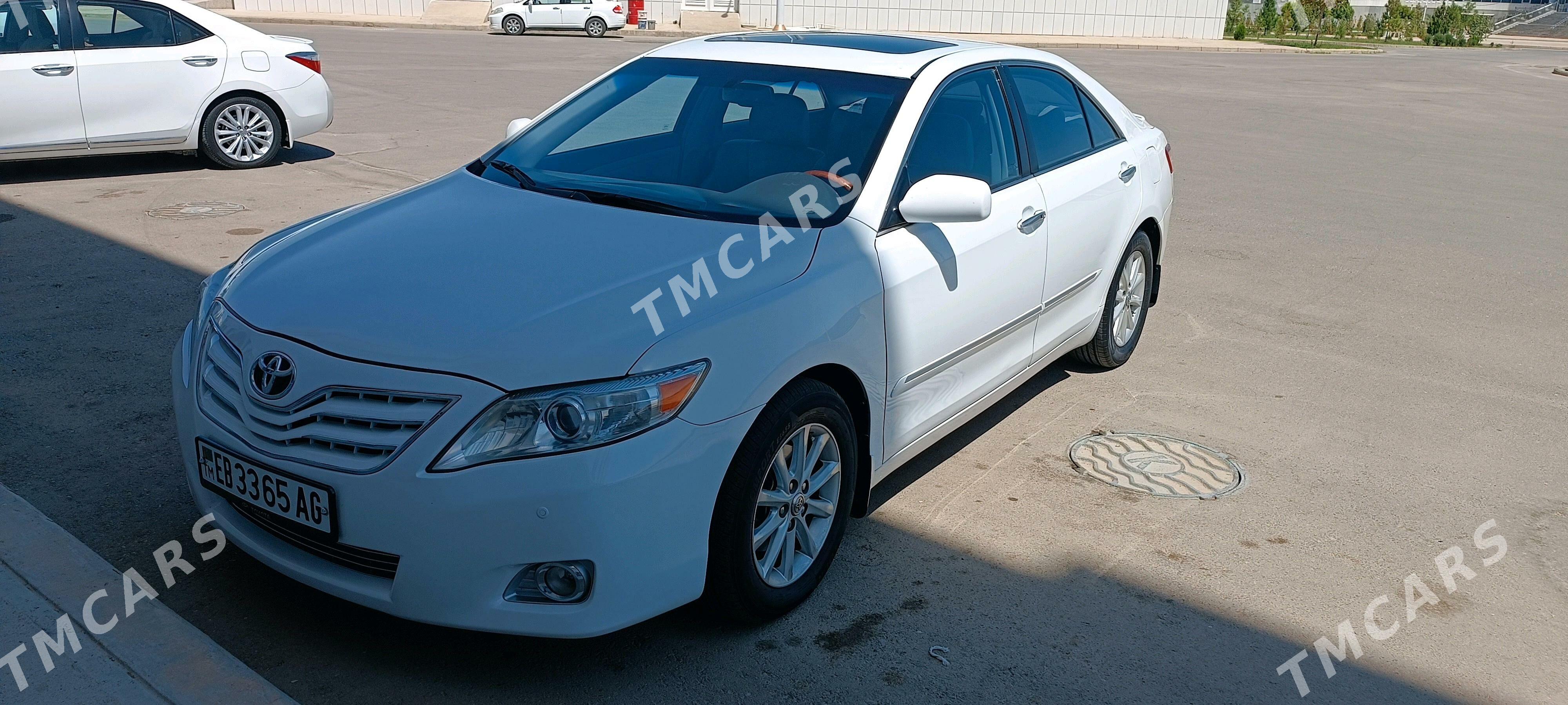 Toyota Camry 2010 - 238 000 TMT - Ашхабад - img 6