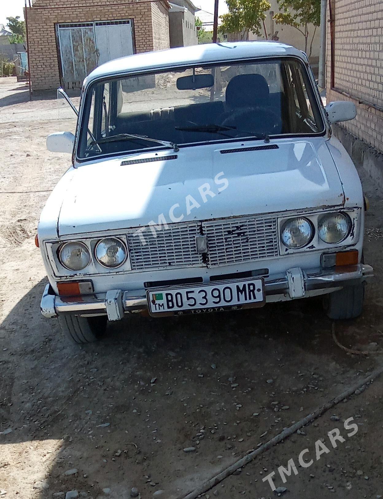Lada 2106 1986 - 12 000 TMT - Murgap - img 5