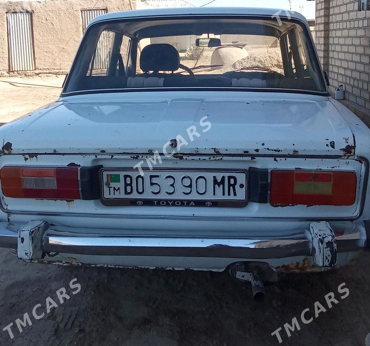 Lada 2106 1986 - 12 000 TMT - Murgap - img 2