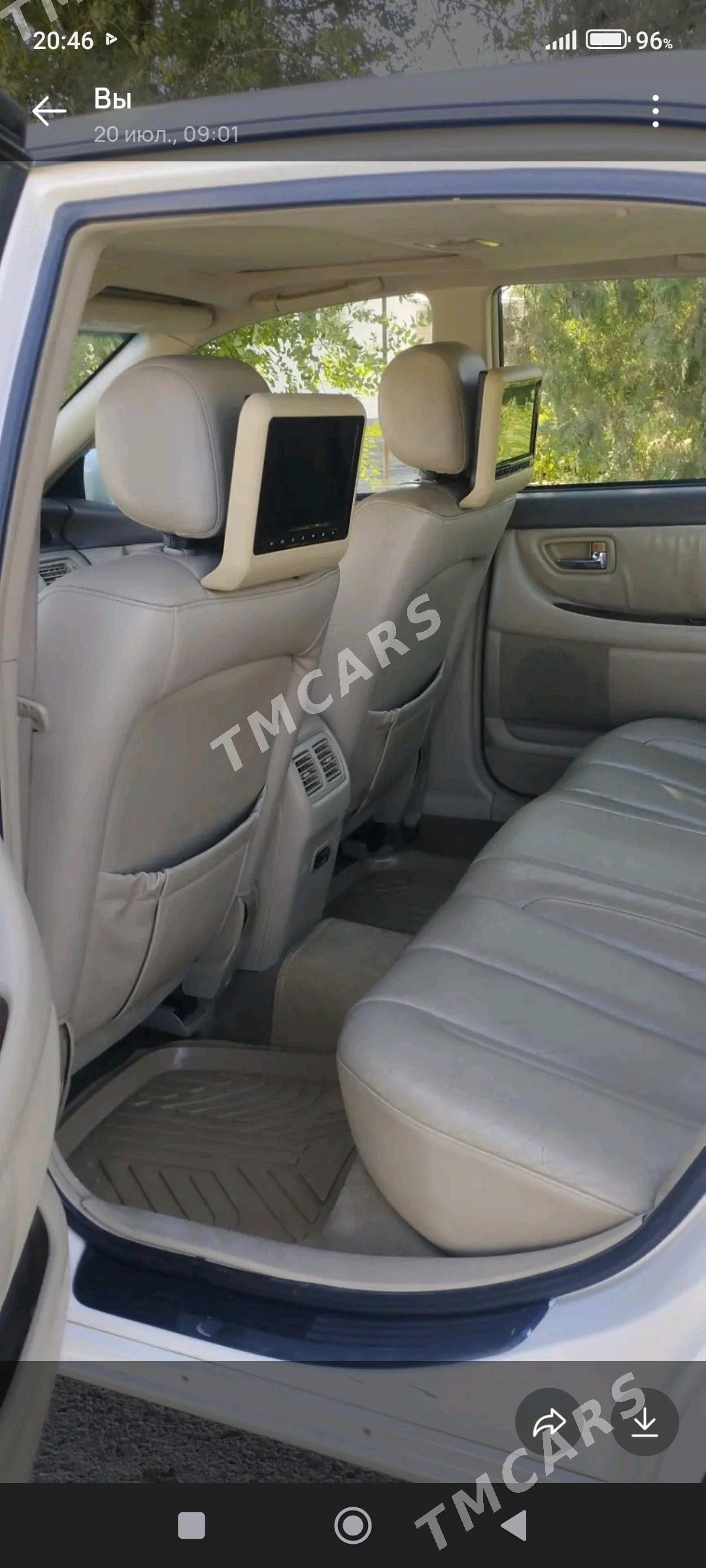 Toyota Avalon 2000 - 220 000 TMT - Дарганата - img 2