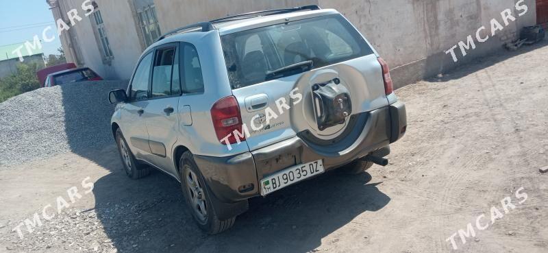 Toyota RAV4 2004 - 120 000 TMT - Daşoguz - img 2
