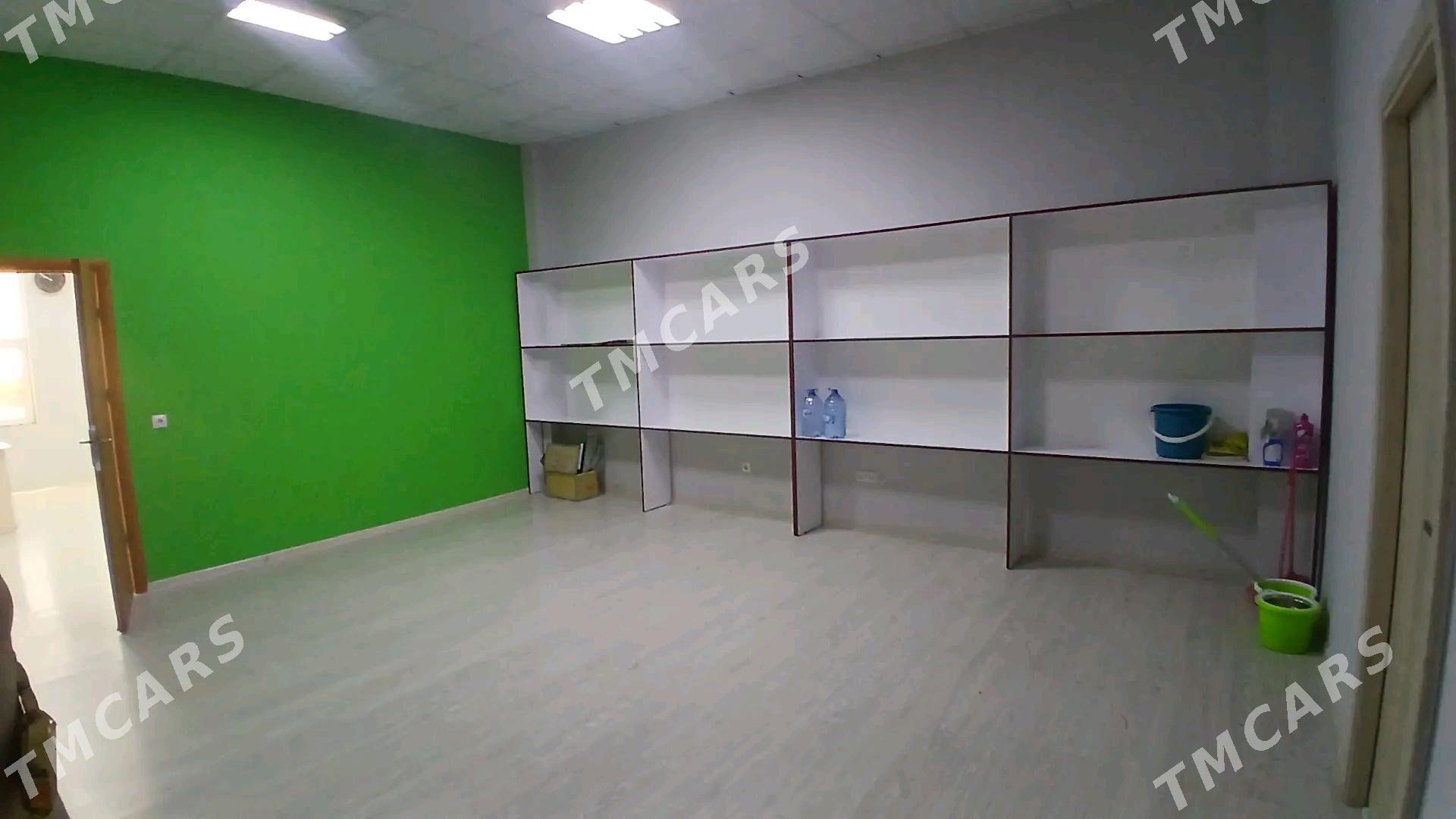 Ofis - Aşgabat - img 2