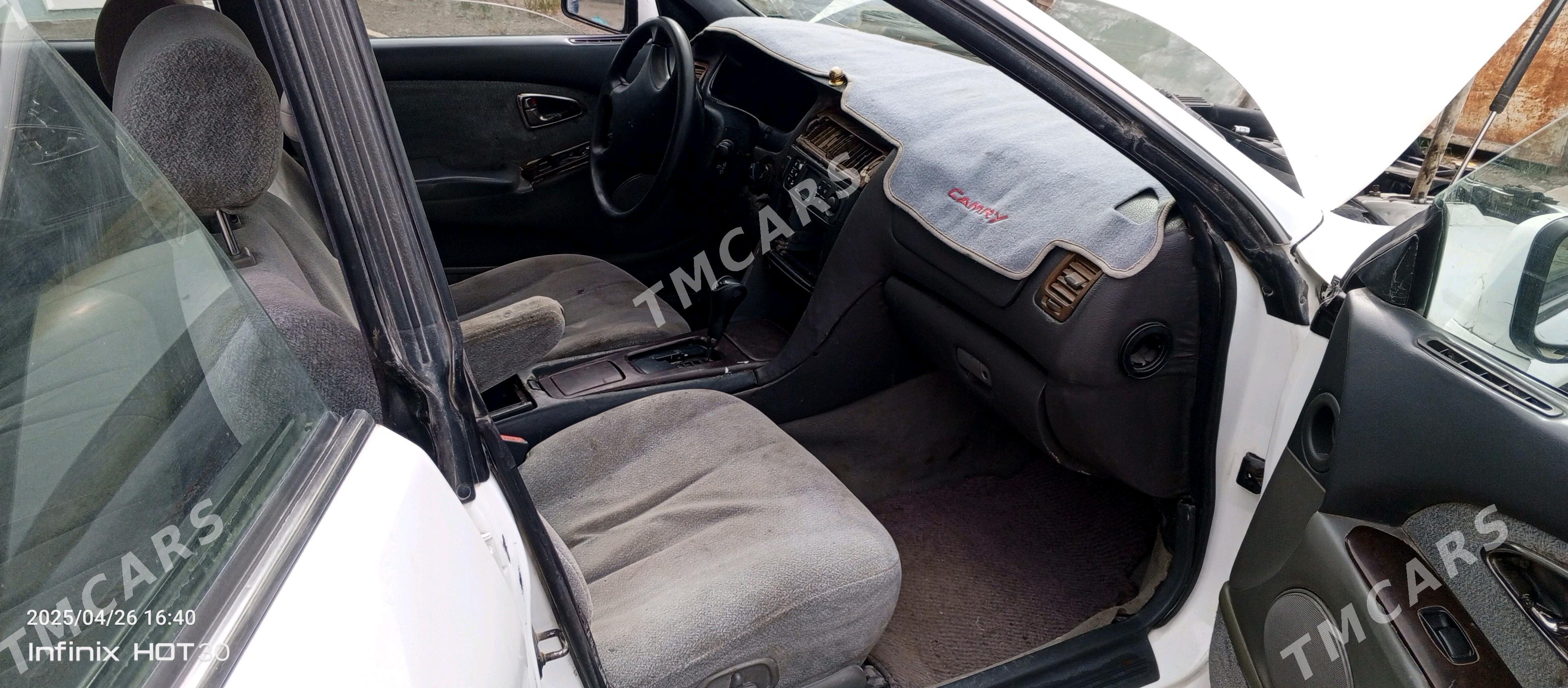 Mitsubishi Diamante 1995 - 20 000 TMT - Balkanabat - img 3