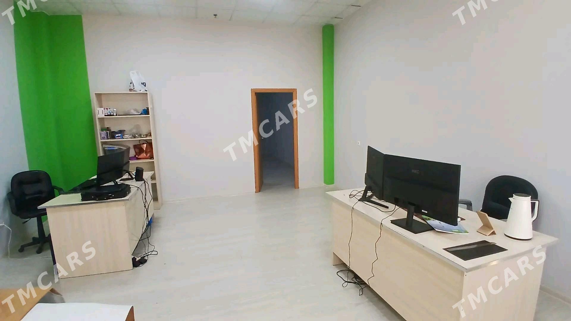 Ofis - Aşgabat - img 3