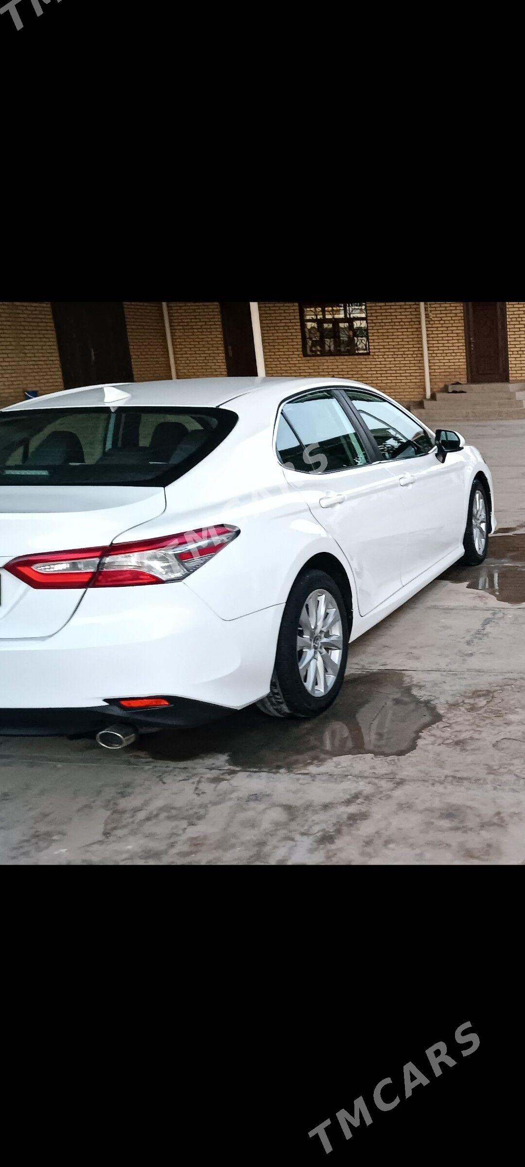 Toyota Camry 2019 - 295 000 TMT - Mary - img 2