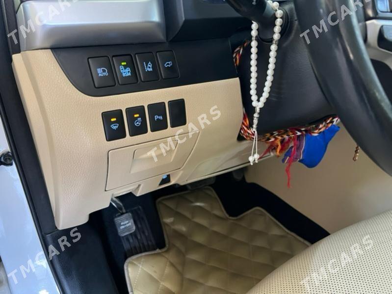 Toyota Highlander 2016 - 500 000 TMT - Ашхабад - img 6