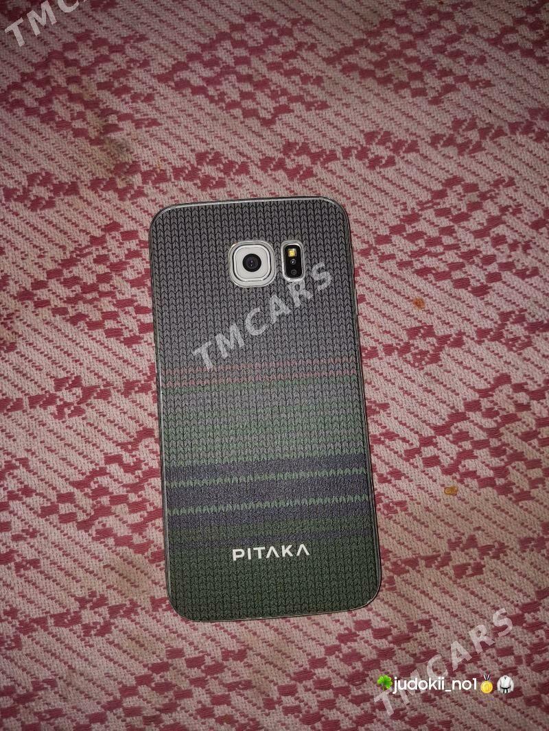samsung s6 edge - Ёлётен - img 3