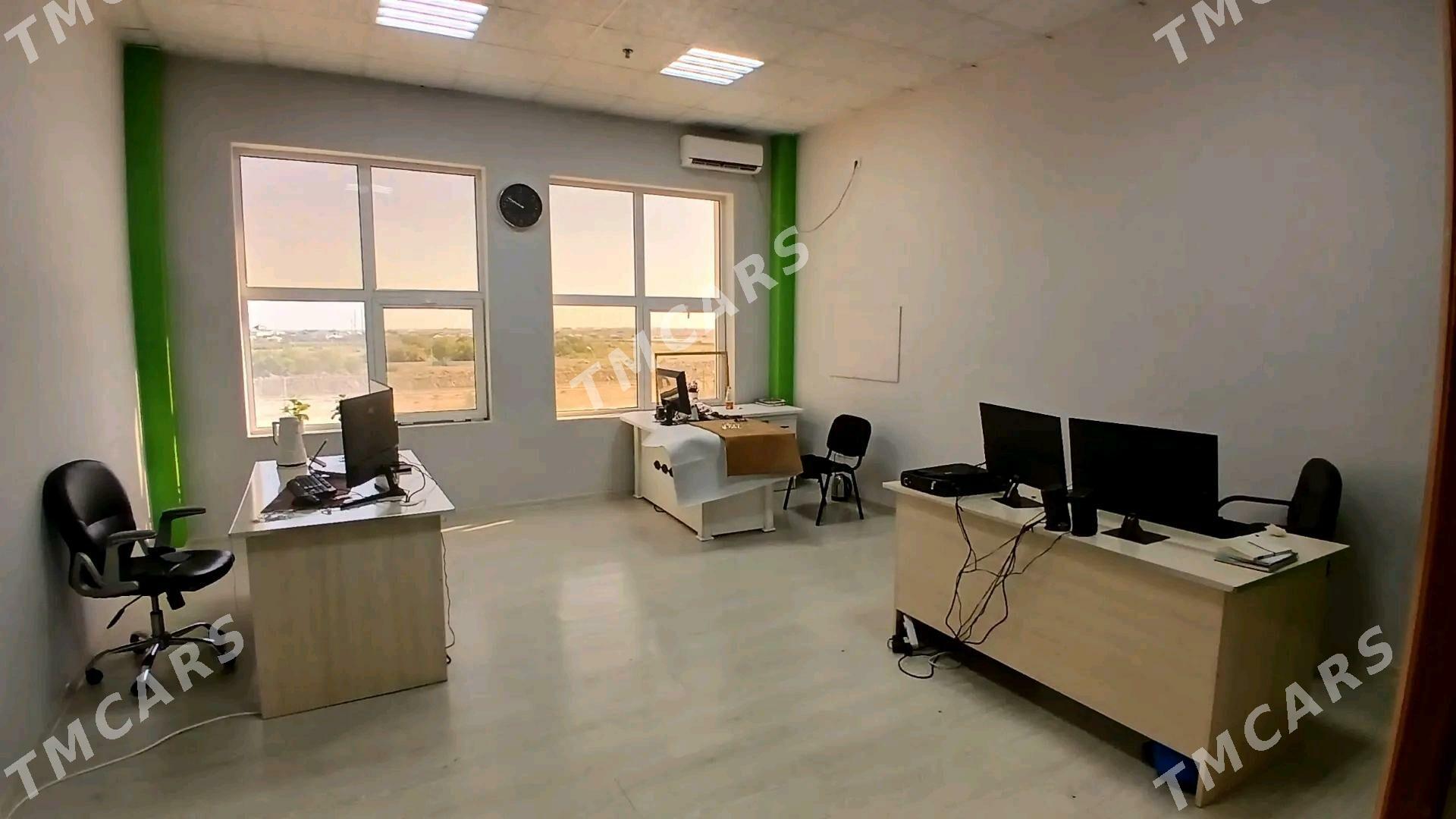 Ofis - Aşgabat - img 4