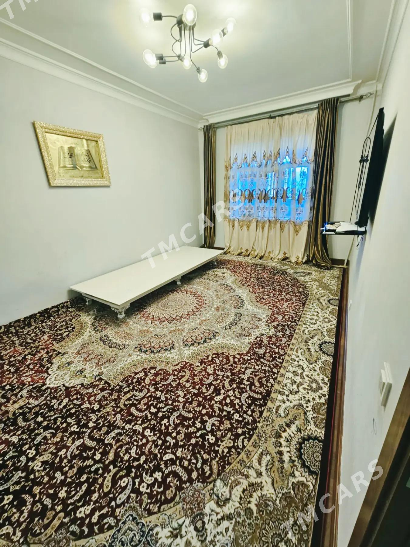 Gowdan W - Aşgabat - img 7