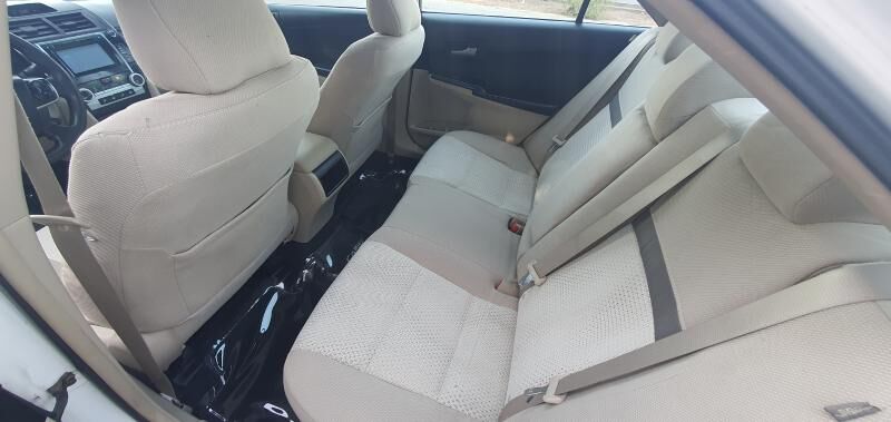 Toyota Camry 2014 - 185 000 TMT - Ашхабад - img 5