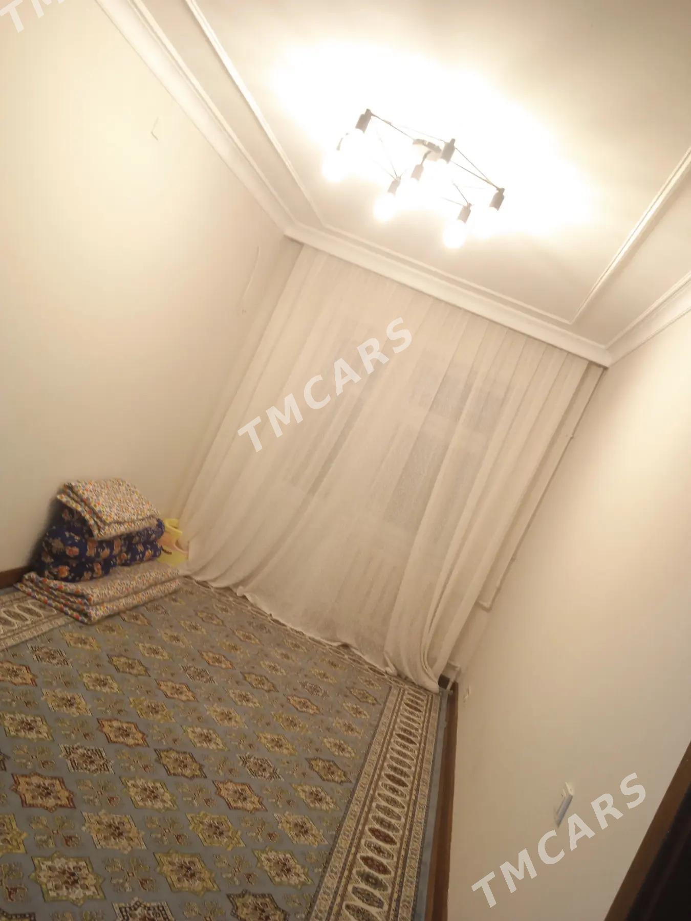 Gowdan W - Aşgabat - img 3
