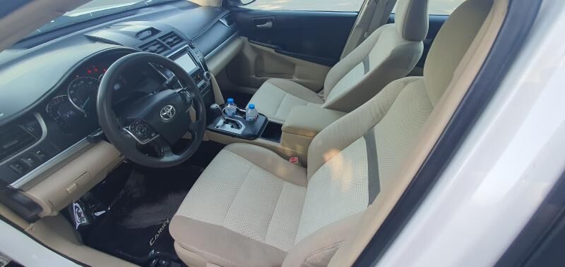Toyota Camry 2014 - 185 000 TMT - Ашхабад - img 3