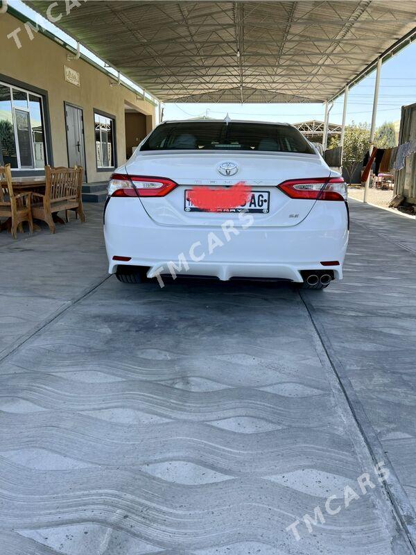 Toyota Camry 2020 - 350 000 TMT - Aşgabat - img 10