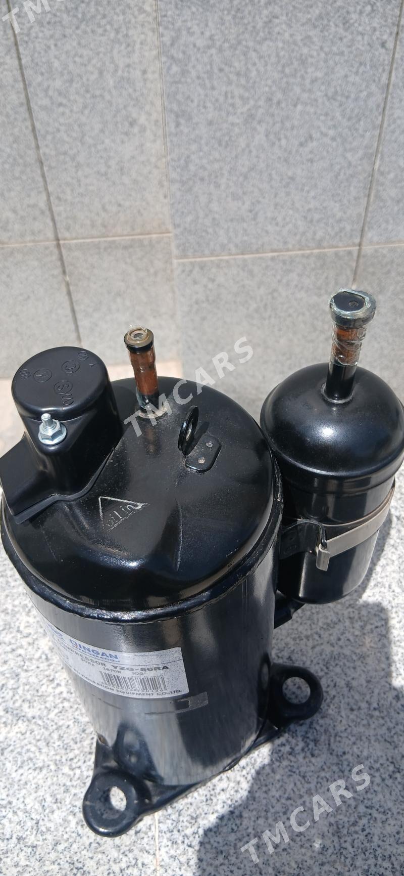 kompressor - Aşgabat - img 2